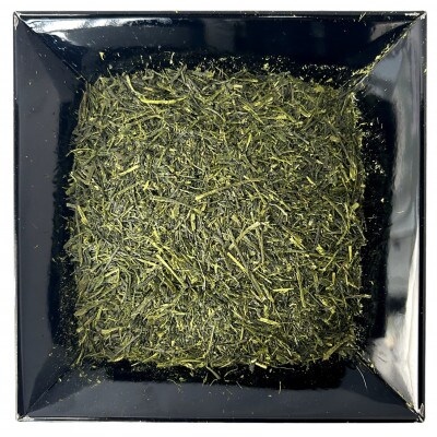 茨城県産　さしま茶3パックセット(箱入り包装込み)