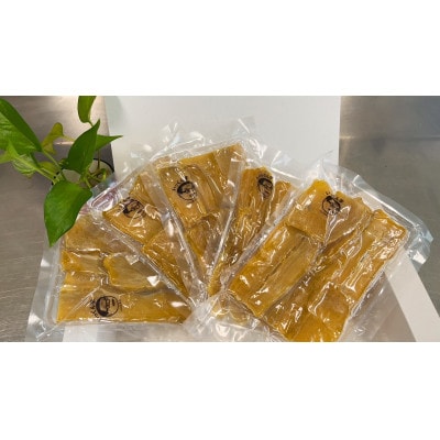 【はねだし品】坂東市産　干し芋　紅はるか(計900g/180g×5袋)