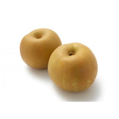 豊水　10kg (20～24個)　茨城県内共通返礼品:石岡市