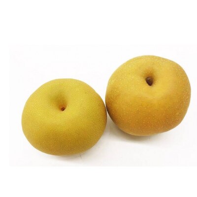 【お中元・熨斗】　幸水10kg(20～24個)　茨城県内共通返礼品:石岡市