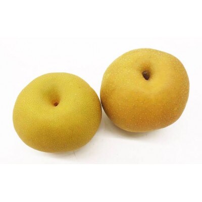 【お中元・熨斗】幸水5kg(10～12個)　県内共通返礼品:石岡市