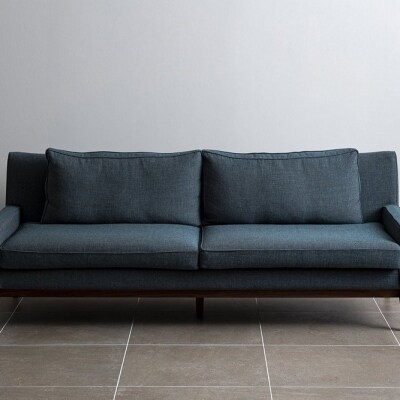【FILE FURNITURE WORKS】ソファ(SO-1 Sofa)