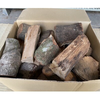 訳あり品　樫コロコロ　20キロ