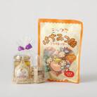 百花蜂蜜165g+ハニーナッツ50g+ミックスはちみつ飴1袋