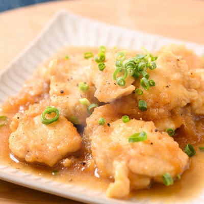 熊本県産　若鶏バラエティーセット 2kg 4袋　合計8kg