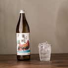 純米焼酎 亀蛇 25度 900ml瓶 1本