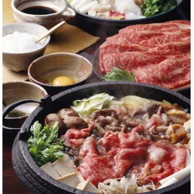 【厳選部位】【A4～A5】くまもと黒毛和牛サーロインしゃぶしゃぶすき焼き用　1kg(八代市)