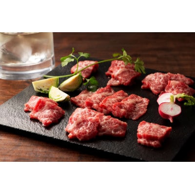 「熊本特産」フジチクオリジナル ふじ馬刺し堪能セット(八代市)