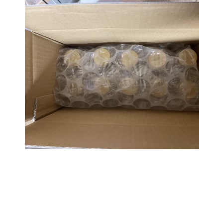 重野農産の新之助無洗米ペットボトル300g×10本　R6年産