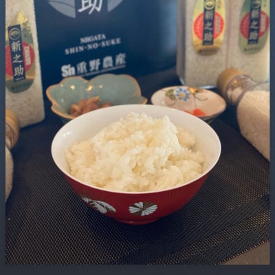 重米食べ比べセット(ペットボトル15本)　R6年産