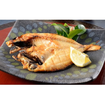 自家製ひもの「のどぐろ開きいしり漬」1尾(110g～130g位)×【3枚】