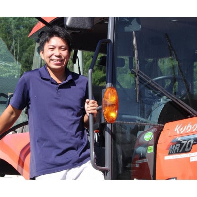 【2ヵ月毎定期便】無洗米コシヒカリ10kg◆大粒厳選◆厳選特別栽培米全4回