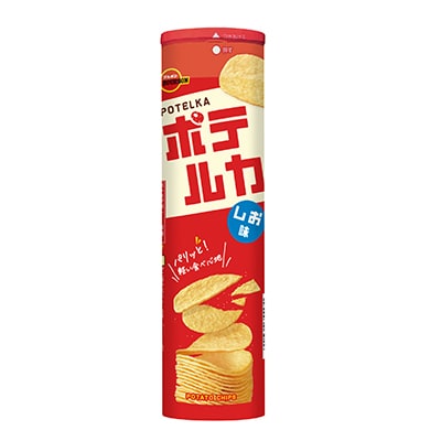 ブルボン 米菓・スナック 5種類 計24個入り 柏崎工場詰合せセット