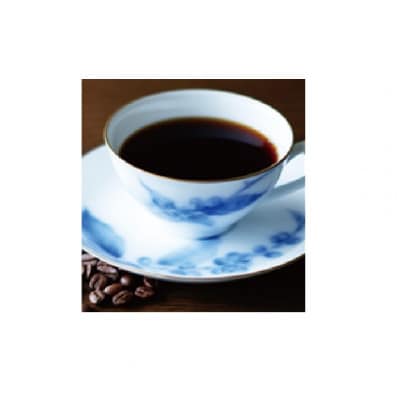 ミカドコーヒー　オリジナルブレンドコーヒーセット
