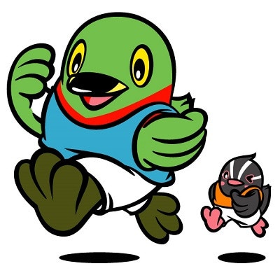 みさとシティハーフマラソン[ファミリーの部]参加権