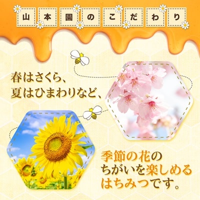 三郷産はちみつ