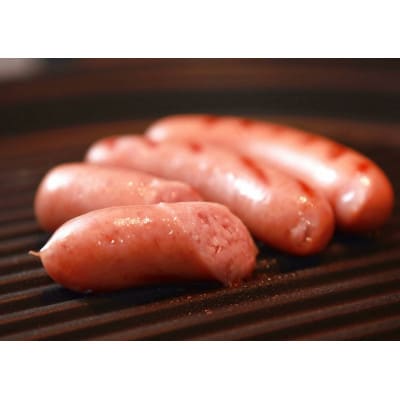 明石ソーセージとスモークナッツのセット