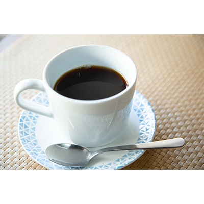 三郷ブレンドコーヒー豆計500g