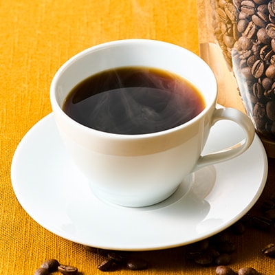 三郷ブレンドコーヒー豆計500g