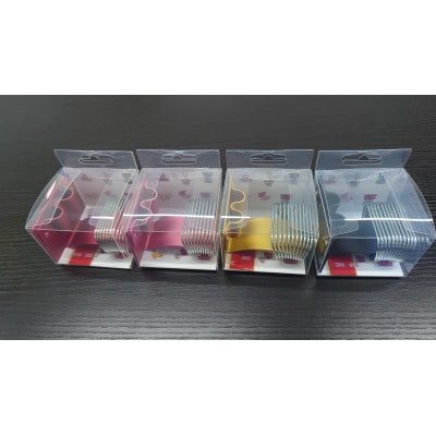 マルチ・メモ・スタンド(ブラック)