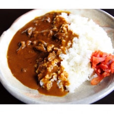 せんば牛カレー 200g&times;5食セット