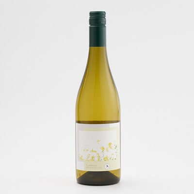 多古ワイン 2022 Blanc(ブラン)シャルドネ・ソーヴィニョンブラン【白ワイン】750ml