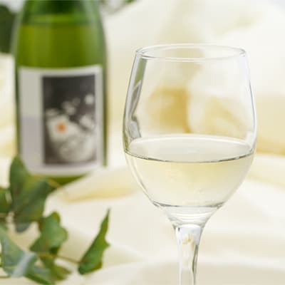 多古ワイン Cidre(シードル)【りんごのスパークリングワイン】750ml