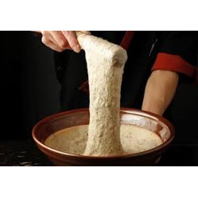 天使のとろろご飯セット