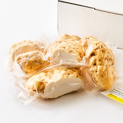 やまと芋の町 多古から「秋山農園のやまと芋」2kg
