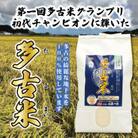 多古米グランプリ常連　佐藤さんのコシヒカリ【令和7年産精米10kg(5kg×2)】