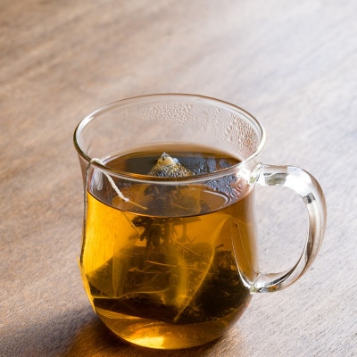 自家焙煎ほうじ茶ティーバッグ(3g×15個入り)×4本
