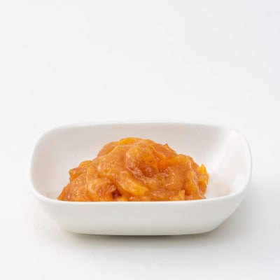 【奈良県五條市】柿バター150g 3本セット【K17】