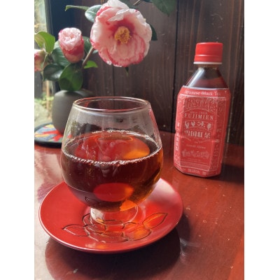 雪国紅茶ペットボトル 350ml×24本入り 1005006