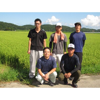 2023年11月発送開始『定期便』特別栽培米新潟県岩船産コシヒカリ 6kg(2kg×3袋)全2回