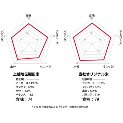 【令和6年産米】自然豊かな風土が育んだ新潟岩船産コシヒカリ15kg C4023