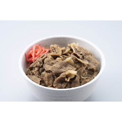 村上牛牛丼・牛筋煮込みセット A4141