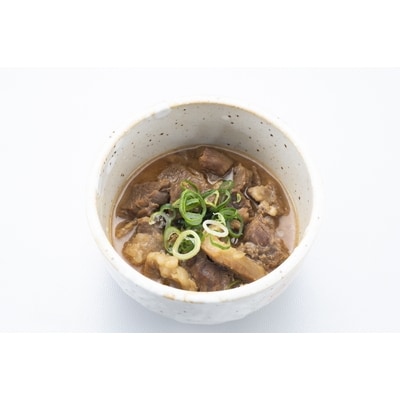 村上牛牛丼・牛筋煮込みセット A4141