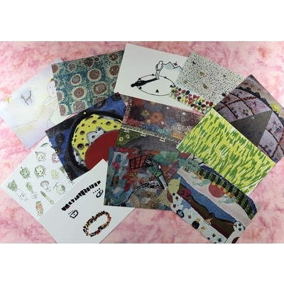 【障がい者応援品】村上銘茶詰め合せA　「特上九重」「あさひの茶」各80g　計2本入　1023001H