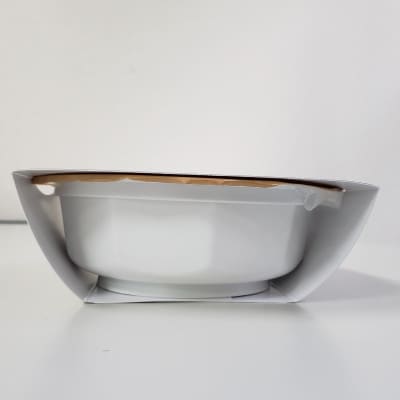 有機栽培コシヒカリ玄米のパックごはん(150g×12個)　オーガニック　1067089