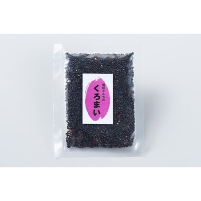 【新米受付・令和7年産米】新潟県岩船産こしひかり4kg&古代米50gセット NA4170