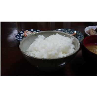【毎月定期便】食味鑑定士いたがき謹製　新潟県岩船産特別栽培「新之助・白米5kg」全2回