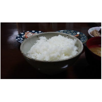 【毎月定期便】食味鑑定士いたがき謹製　新潟県岩船産特別栽培「新之助・白米5kg」全12回