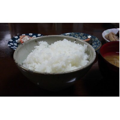 【毎月定期便】食味鑑定士いたがき謹製　新潟県岩船産特別栽培「新之助・白米5kg」　全12回