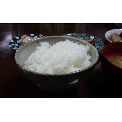 【毎月定期便】食味鑑定士いたがき謹製　新潟県岩船産特別栽培「新之助・白米5kg」　全6回