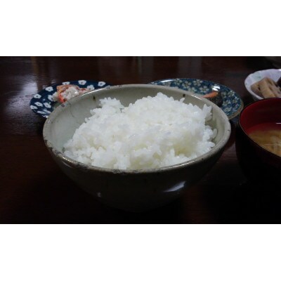 【毎月定期便】食味鑑定士いたがき謹製　新潟県岩船産特別栽培「新之助・白米5kg」農家直送　全2回