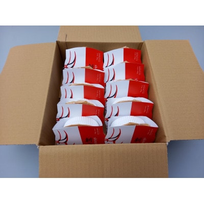 【毎月定期便】簡単便利!新之助 パックご飯 150g×10個入り　1039044全6回