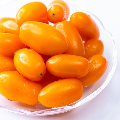 【数量限定】　村上市産 フルーツミニトマト1.5kg～サクランボのような食感～