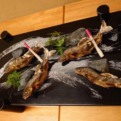 【2026年シーズン用】新潟県村上市「三面川(みおもてがわ)」鮎遊漁証 アユ あゆ 1044001