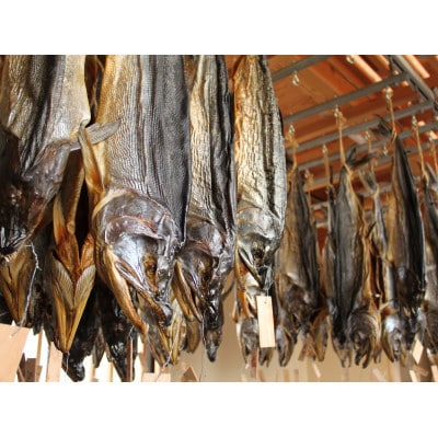 越後村上うおや　村上名産　鮭の酒びたし100g A4215