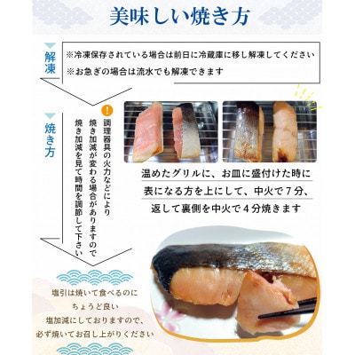 【数量限定】越後村上うおや 天然サクラマスの塩引き 切り身 10切(約650g～700g)